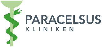 Logo Paracelsus Kliniken Logo Paracelsus Kliniken